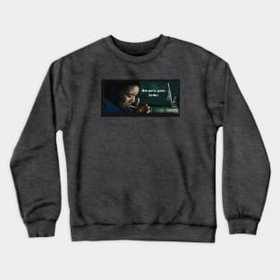 Cleo - Set it Off Movie Crewneck Sweatshirt